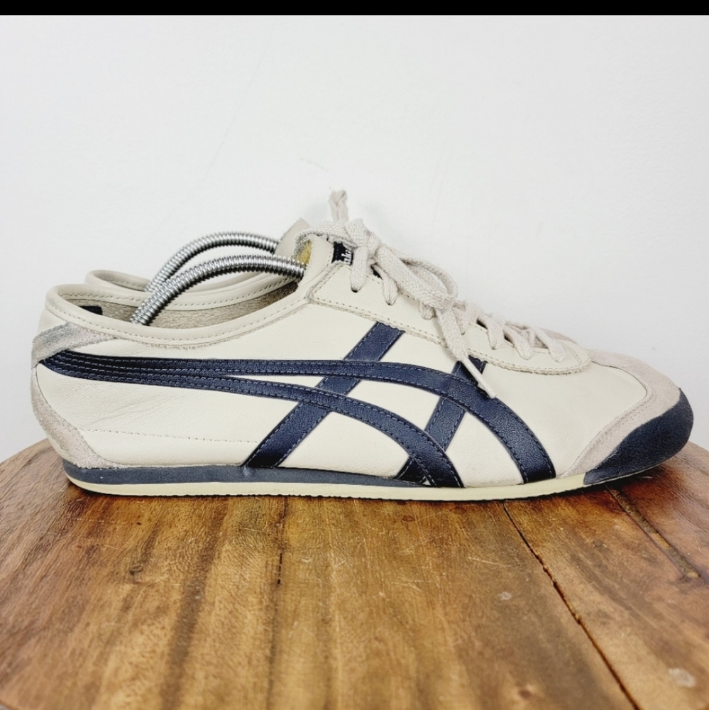 Onitsuka tiger running shoes